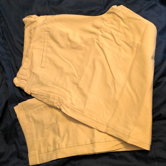 Faded Glory Slacks - Picture 1 of 3